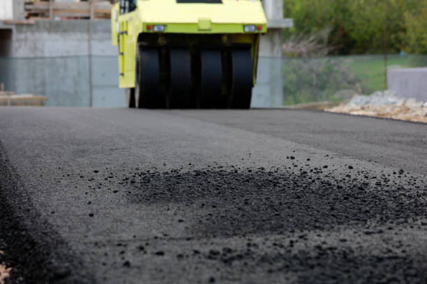 Reasons to Select Us for Your Driveway Paving Requirements in Norris, TN