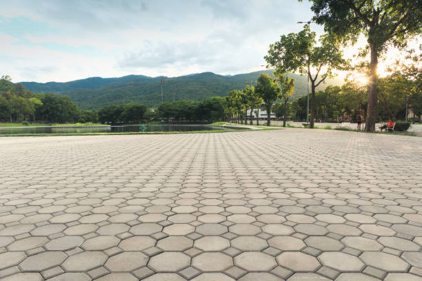 Best Interlocking Driveway Pavers  in Norris, TN