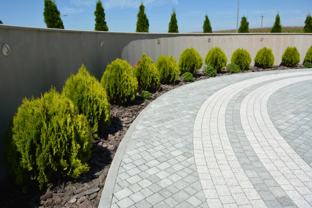 Best Paver Driveway Replacement  in Norris, TN