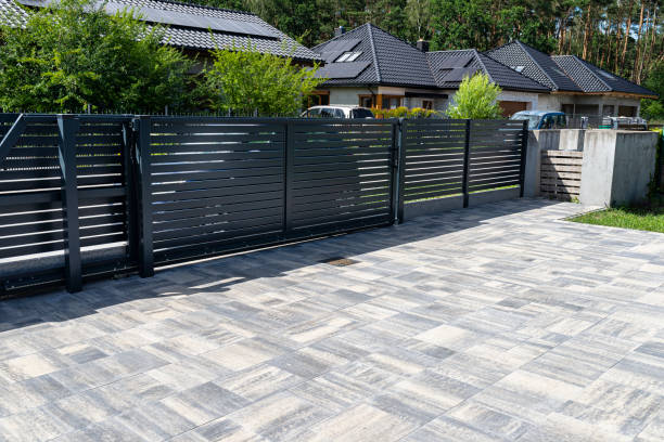 Best Professional Driveway Pavers  in Norris, TN