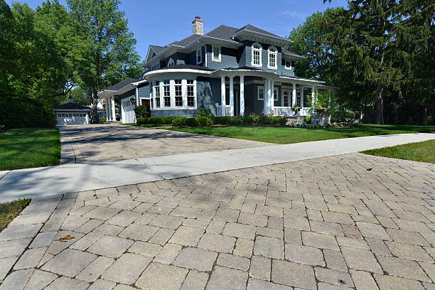 Best Driveway Resurfacing Pavers  in Norris, TN