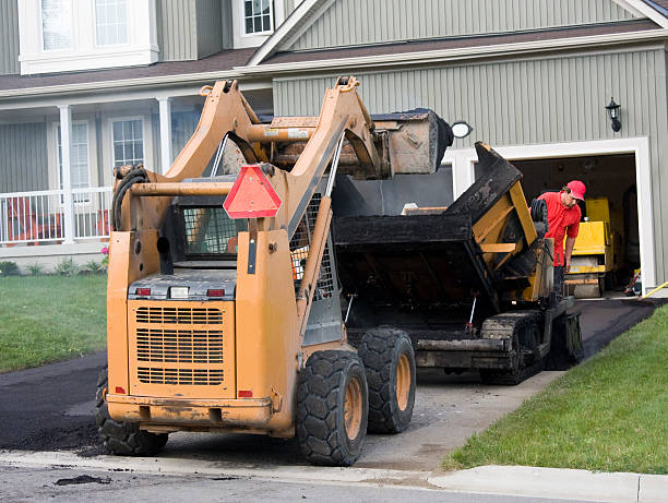 Driveway Repair Near Me in Norris, TN