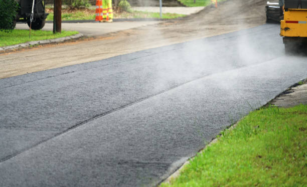 Best Driveway Pavers Near Me  in Norris, TN