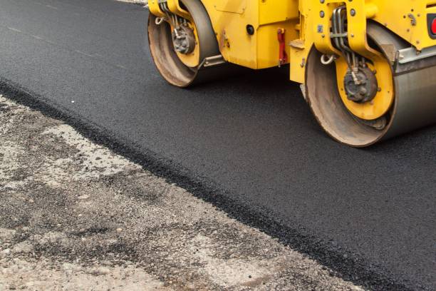 Best Decorative Driveway Pavers  in Norris, TN