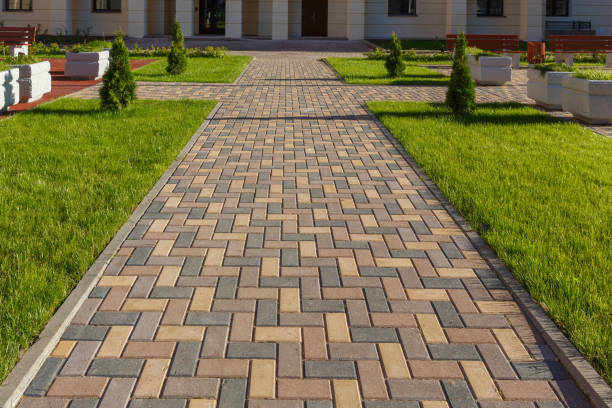 Best Driveway Pavers Installation  in Norris, TN